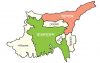 আসামের ২৮ জেলা থেকে বিশেষ আইন প্রত্যাহার