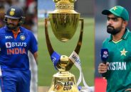 পাকিস্তানে এশিয়া কাপের চার ম্যাচ, বাকিগুলো শ্রীলঙ্কায়