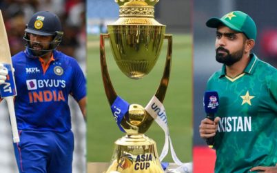 পাকিস্তানে এশিয়া কাপের চার ম্যাচ, বাকিগুলো শ্রীলঙ্কায়