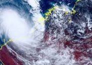 বিকেলে গুজরাটে আঘাত হানতে পারে ঘূর্ণিঝড় ‘বিপর্যয়’