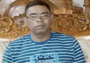 সাংবাদিক নাদিম হত্যায় চেয়ারম্যান বাবু গ্রেপ্তার