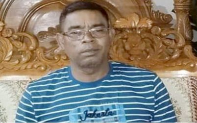 সাংবাদিক নাদিম হত্যায় চেয়ারম্যান বাবু গ্রেপ্তার