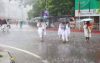 সারা দেশে ভারি বৃষ্টির আভাস