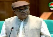 স্বাধীনভাবে সংবাদ প্রচারের ক্ষেত্রে সরকার হস্তক্ষেপ করছে না