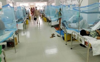 জুনের তিন সপ্তাহেই ডেঙ্গুতে ২৫ মৃত্যু