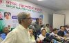 গণতন্ত্র ও আ.লীগ একসঙ্গে যায় না: ফখরুল