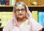 দুঃখ লাগে ভোটডাকাতরা ভোটচোর বলে: প্রধানমন্ত্রী