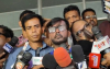 আগের দুবার পাইনি, এবার নির্বাচন কমিশন থেকে ন্যায়বিচার পেয়েছি: হিরো আলম