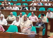 গ্যাস-কয়লার অভাব বিশ্বব্যাপী, বিদ্যুৎসহ সবকিছুতে সাশ্রয়ী হতে হবে: প্রধানমন্ত্রী