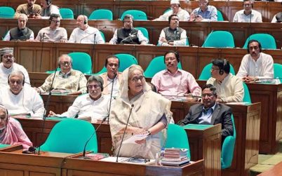 গ্যাস-কয়লার অভাব বিশ্বব্যাপী, বিদ্যুৎসহ সবকিছুতে সাশ্রয়ী হতে হবে: প্রধানমন্ত্রী