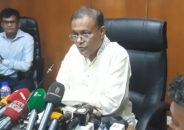 সংলাপ নিয়ে আমুর বক্তব্য ব্যক্তিগত : তথ্যমন্ত্রী
