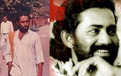 আজ রুদ্র মুহম্মদ শহিদুল্লাহর ৩২তম মৃত্যুবার্ষিকী