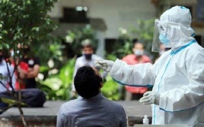 করোনায় আরও একজনের মৃত্যু, শনাক্ত ৮২