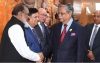 পাঁচ দিনের তুরস্ক সফর শেষে ঢাকা ফিরছেন রাষ্ট্রপতি