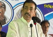 আগামী নির্বাচন তো দূরের কথা, পরের বারও বিএনপি ক্ষমতায় আসতে পারবে না: শামীম ওসমান