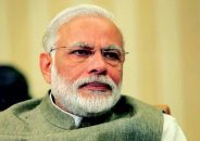 যুক্তরাষ্ট্র সফরে রওনা হয়েছেন ভারতের প্রধানমন্ত্রী নরেন্দ্র মোদি