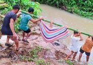 সাজেক ইউনিয়নের লংথিয়ানপাড়ায় ডায়রিয়ায় আক্রান্ত হয়ে আরও দুজনের মৃত্যু