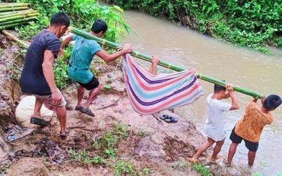 সাজেক ইউনিয়নের লংথিয়ানপাড়ায় ডায়রিয়ায় আক্রান্ত হয়ে আরও দুজনের মৃত্যু