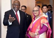 ব্রিকসের সদস্যপদ পেতে পারে বাংলাদেশ : পররাষ্ট্রমন্ত্রী