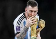 শুভ জন্মদিন ফুটবল জাদুকর লিওনেল মেসি