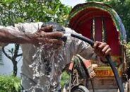 এমন গরম আর কত দিন, জানাল আবহাওয়া অধিদপ্তর