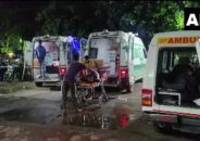 ভারতে সড়ক দুর্ঘটনায় একই পরিবারের ৭ জনসহ নিহত ১২