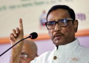 মির্জা ফখরুলের বিরুদ্ধে আদালত অবমাননার অভিযোগ ওবায়দুল কাদেরের