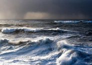 সাগরে সুস্পষ্ট লঘুচাপ, বৃষ্টি বেড়ে দূর হতে পারে তাপপ্রবাহ