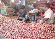 সোমবার থেকে পেঁয়াজ আমদানির অনুমতি