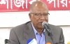 সিসিইউতে ভর্তি বিএনপি নেতা ড. মোশাররফ