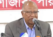 সিসিইউতে ভর্তি বিএনপি নেতা ড. মোশাররফ