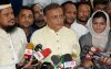 ‘ইসি ও বিদেশিদের হাতে-পায়ে ধরে বিএনপি নির্বাচনে জেতার গ্যারান্টি চায়’