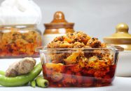 সুস্বাদু কাঁঠালের আচার তৈরির রেসিপি