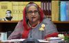 আ. লীগ মানুষের খাদ্যে স্বয়ংসম্পূর্ণতা, ঘরে ঘরে বিদ্যুৎ পৌঁছে দিয়েছে: প্রধানমন্ত্রী