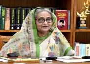 সরকার ২০২৩-২৪ অর্থবছরের বাজেট বাস্তবায়ন করতে সক্ষম: প্রধানমন্ত্রী