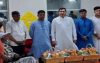 মুক্তিযোদ্ধাদের ঈদ উপহার পাঠালেন প্রধানমন্ত্রী