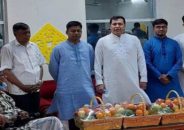 মুক্তিযোদ্ধাদের ঈদ উপহার পাঠালেন প্রধানমন্ত্রী