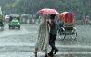 ঢাকাসহ দেশের বিভিন্ন স্থানে বৃষ্টির সম্ভাবনা আজ