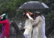 ঈদে ঢাকাসহ মধ্যাঞ্চলে বাগড়া দেবে বৃষ্টি