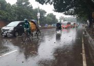 ৪ বিভাগে ভারী বৃষ্টির শঙ্কা