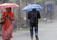 বৃষ্টি থাকবে, সঙ্গে বাড়তে পারে তাপমাত্রা