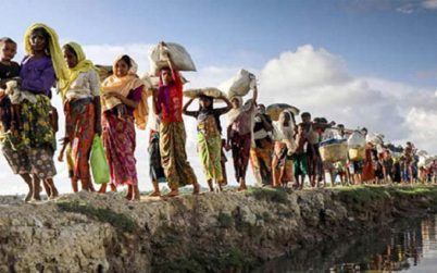 রোহিঙ্গাদের জন্য জরুরি সহায়তার আহ্বান জাতিসংঘের