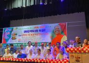 শেখ হাসিনার সরকার মেহনতি মানুষের কল্যাণের সরকার: নাছিম