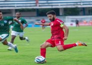 লড়াই করেও হারল বাংলাদেশ