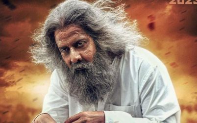 প্রিয়তমা’য় ব্যাপক প্রশংসিত শাকিব খানের নতুন লুক