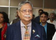 পবিত্র হজ পালনে সৌদি যাচ্ছেন রাষ্ট্রপতি