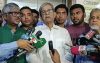 এবার আর ফাঁদে পা দেবে না বিএনপি : মির্জা ফখরুল
