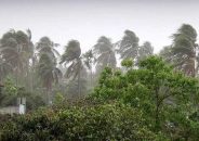 যেসব অঞ্চলে ৬০ কিমি বেগে ঝড় হতে পারে