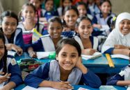 এ বছরও প্রাথমিক বৃত্তি পরীক্ষা নেওয়া হবে