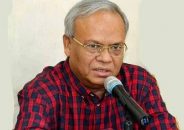 জনগণের দাবির মুখেই খালেদা জিয়াকে মুক্তি দিতে হবে: রিজভী